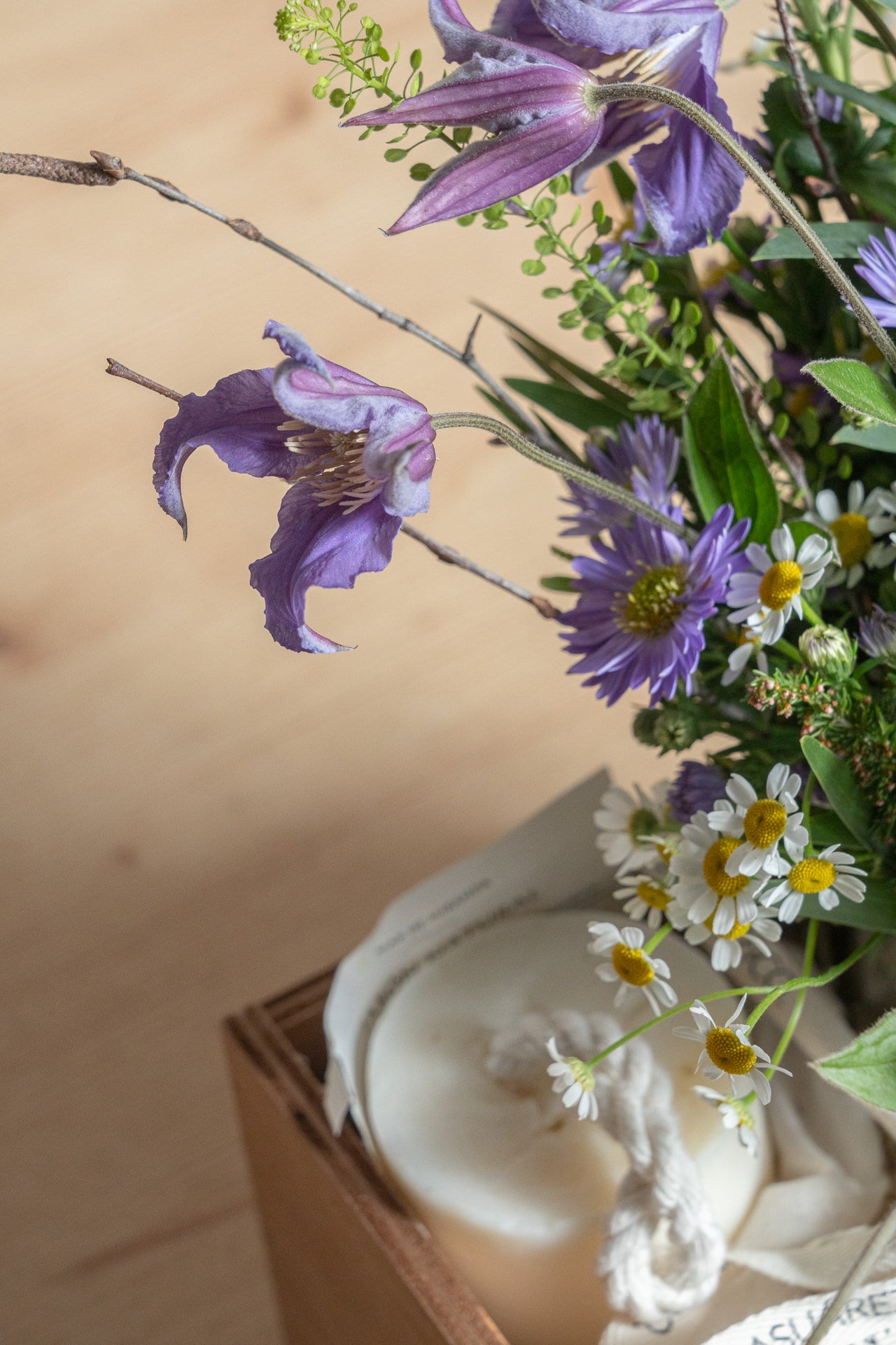 Caja Regalo Jabones Mar de Miranda 3