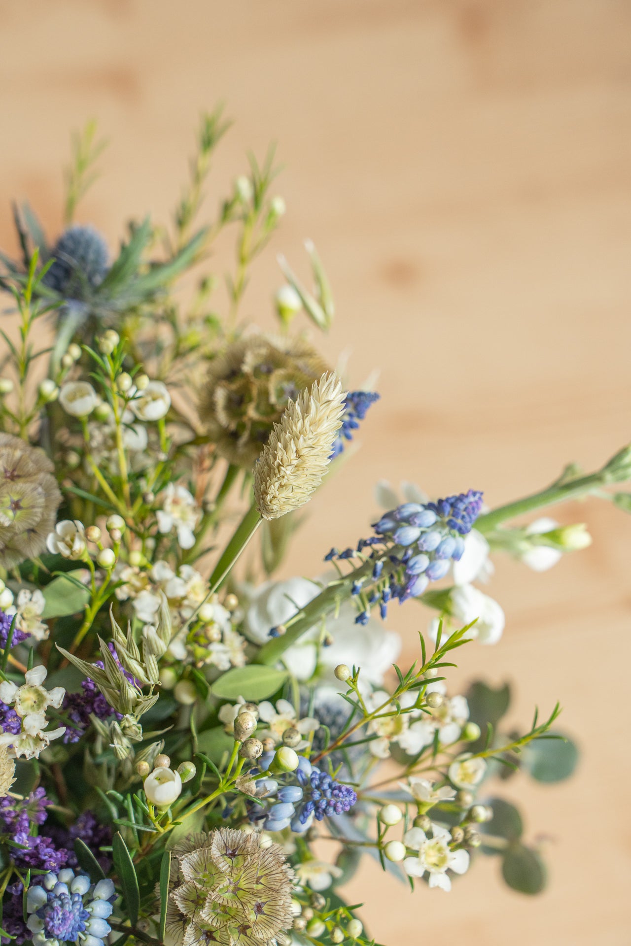 Caja Regalo con aceite y picos 5