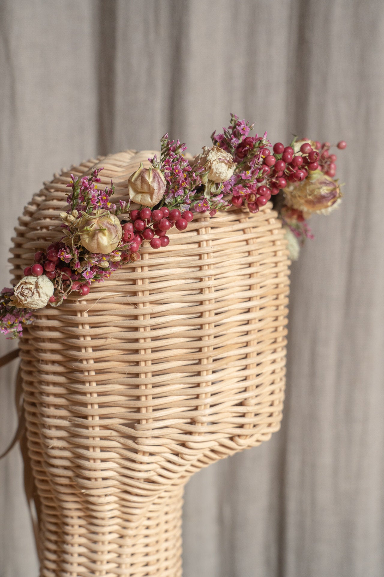 Coronita falsa pimienta 3