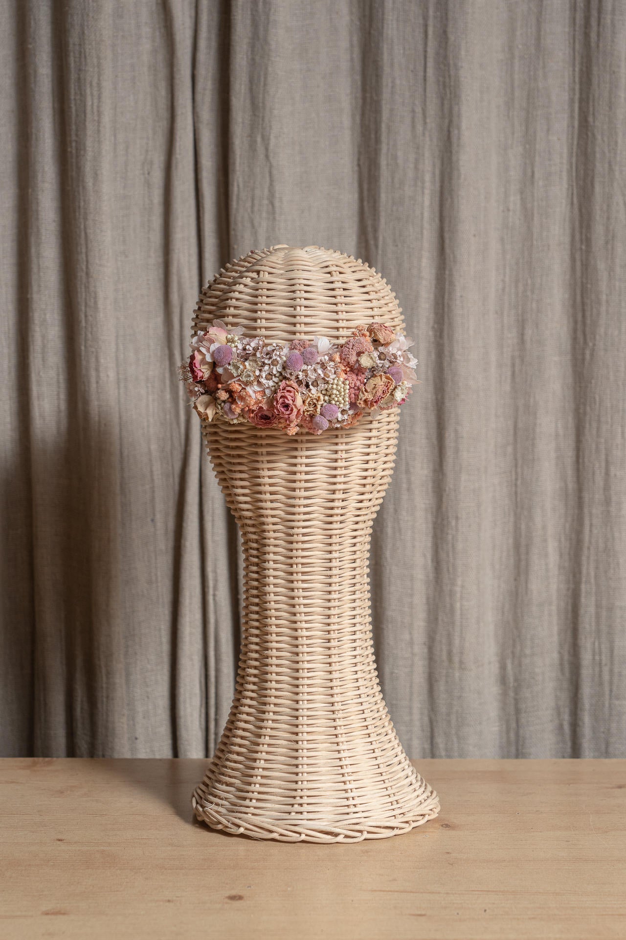 Peineta para niña 5