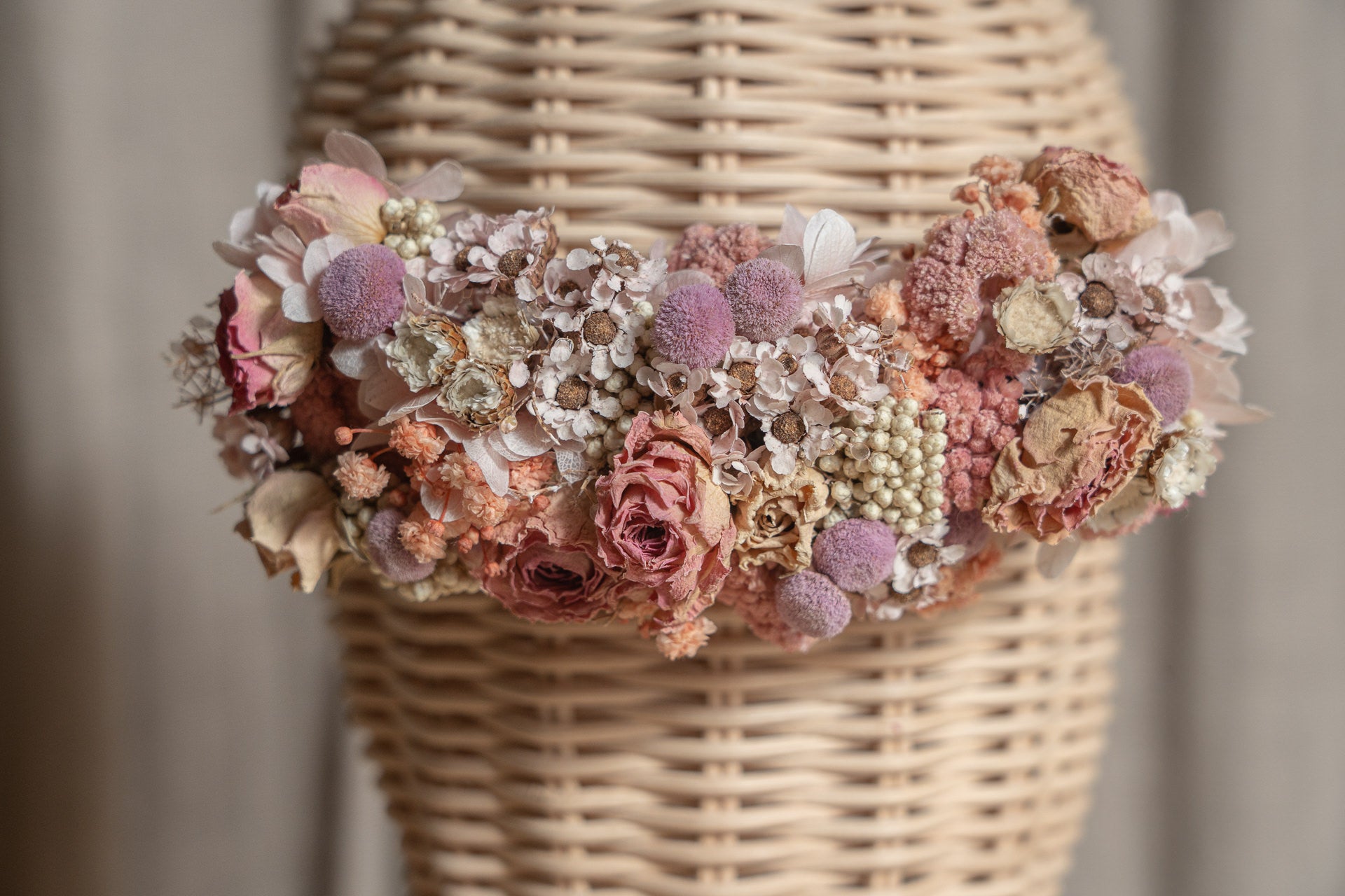 Peineta para niña 2