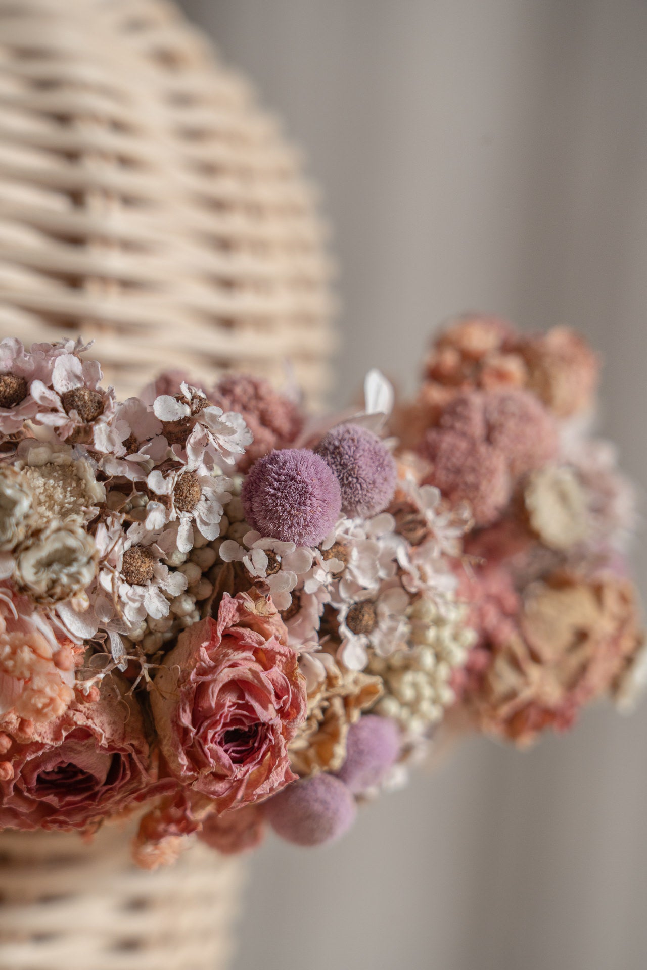 Peineta para niña 3