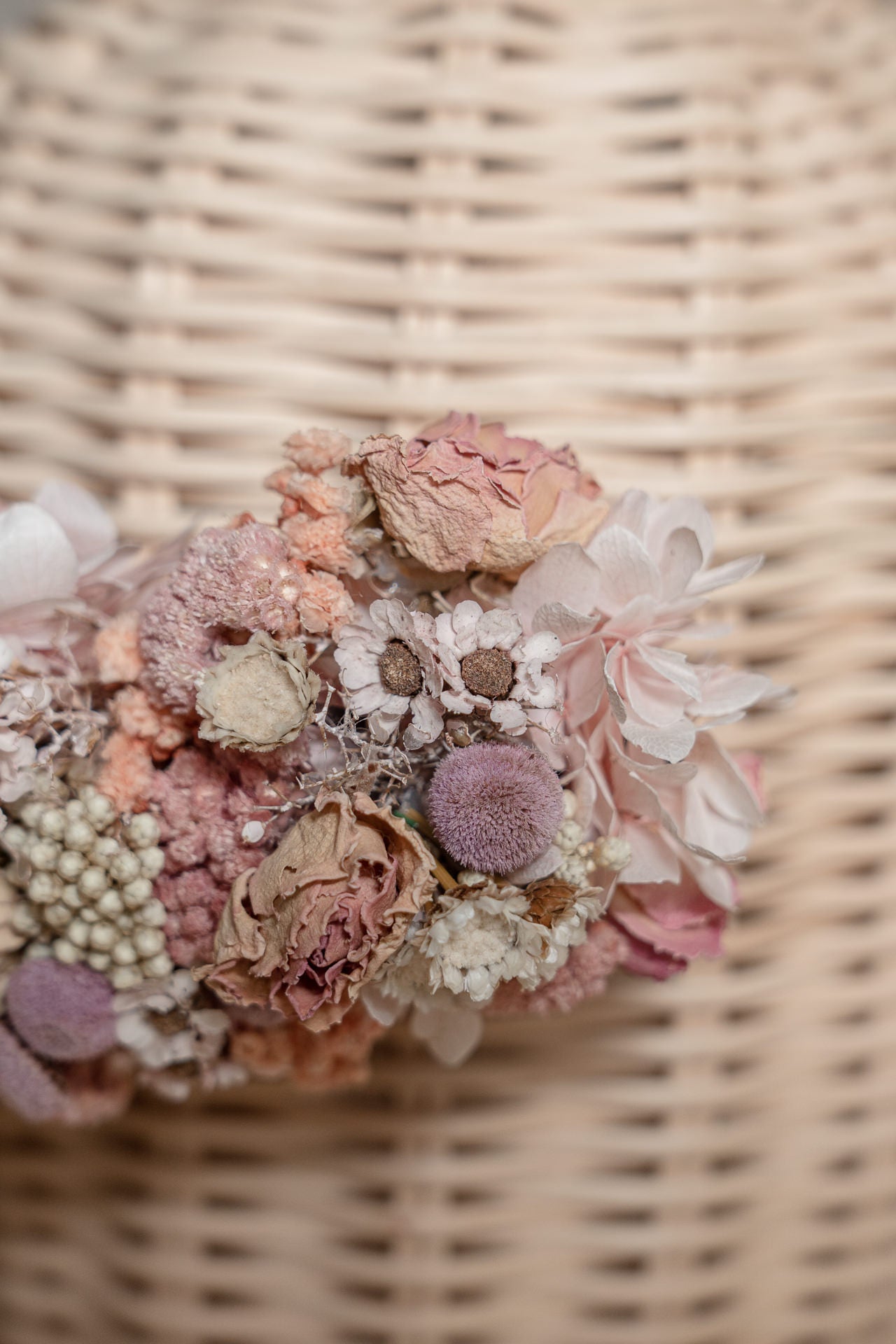 Peineta para niña 4