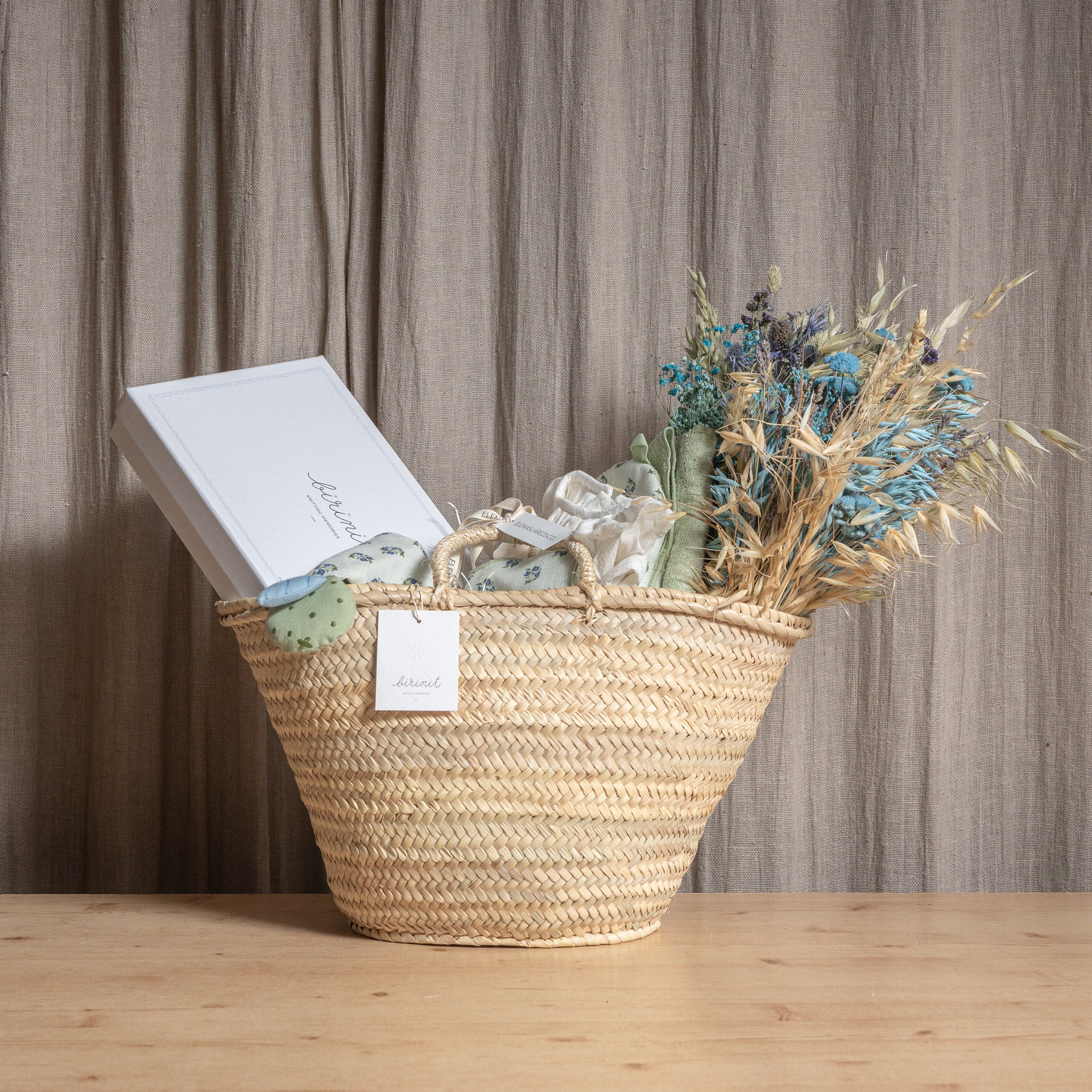 Cesto Premium Birinit Petit