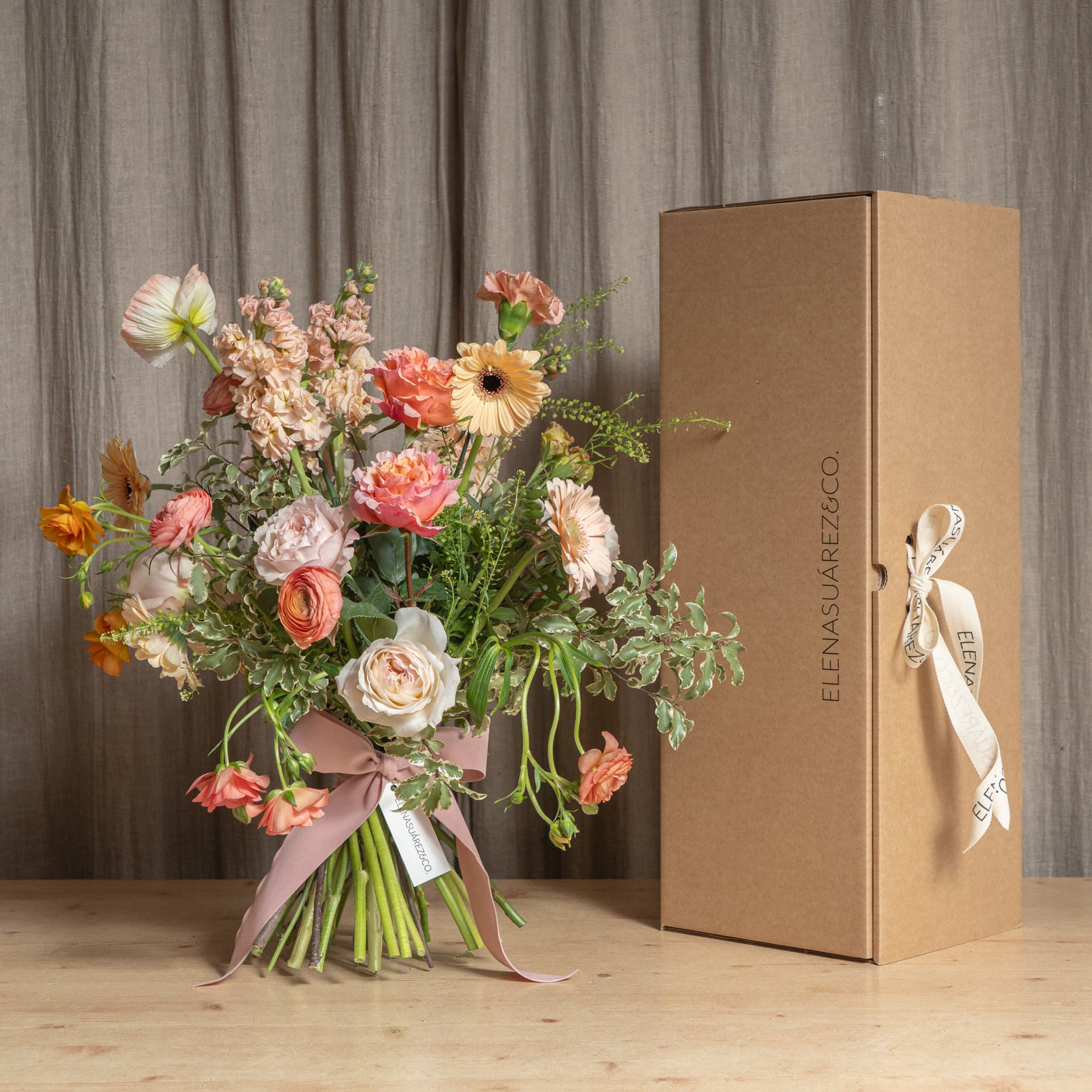 Ramo Especial Día de la Madre