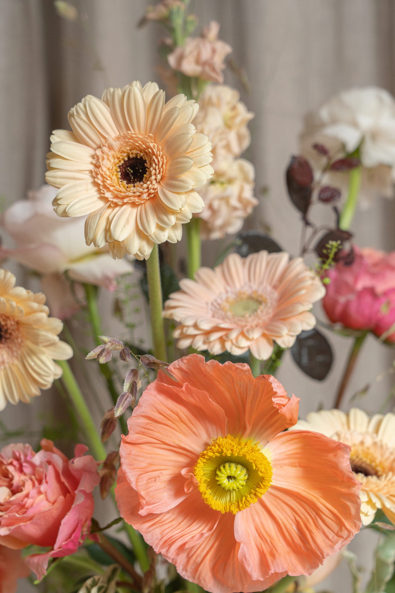 Jarrón Probeta Especial Día de la Madre 6