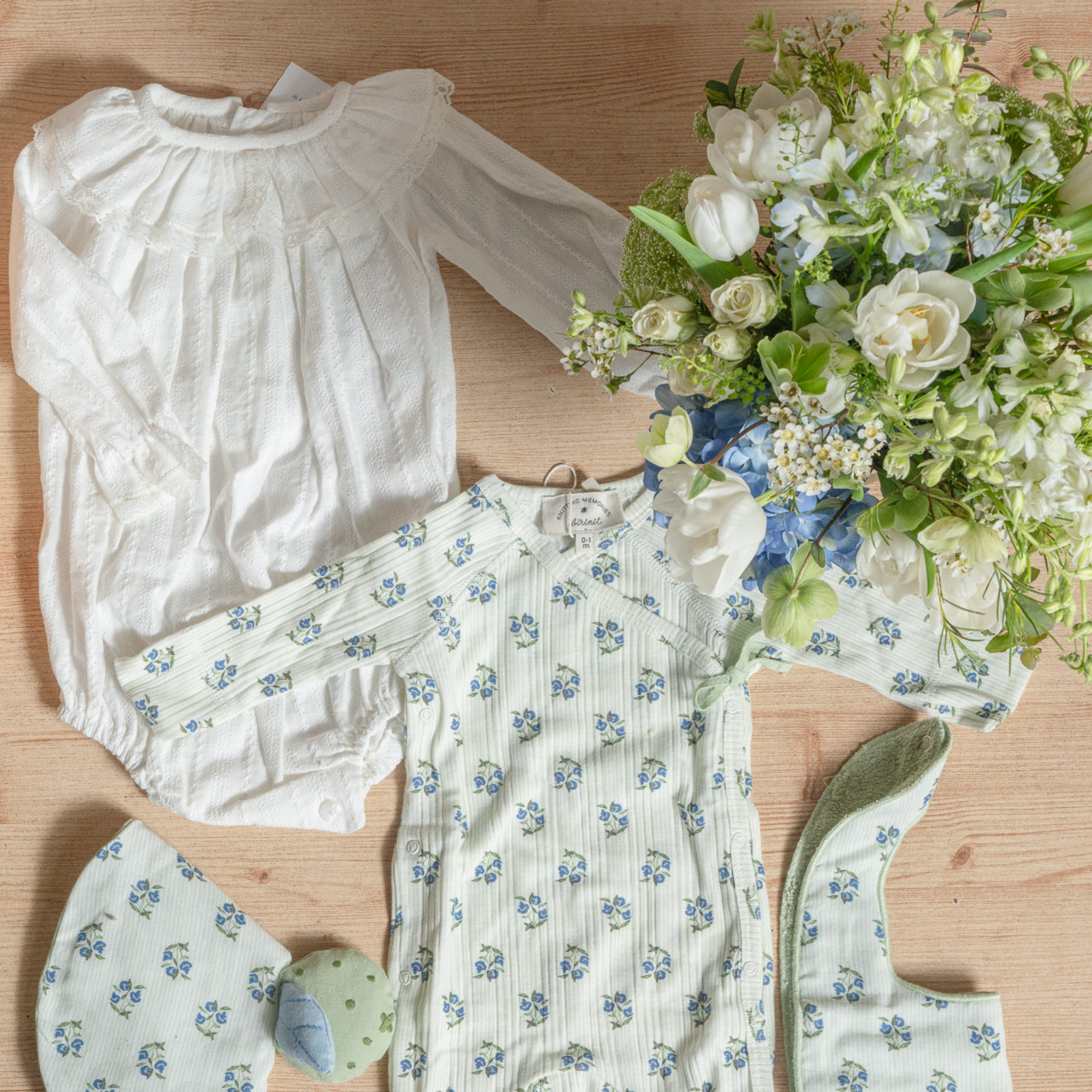 Caja Premium Birinit Petit 2