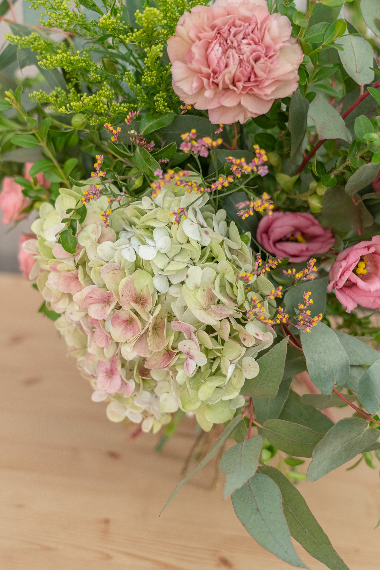 Ramo Estilo Clásico 2