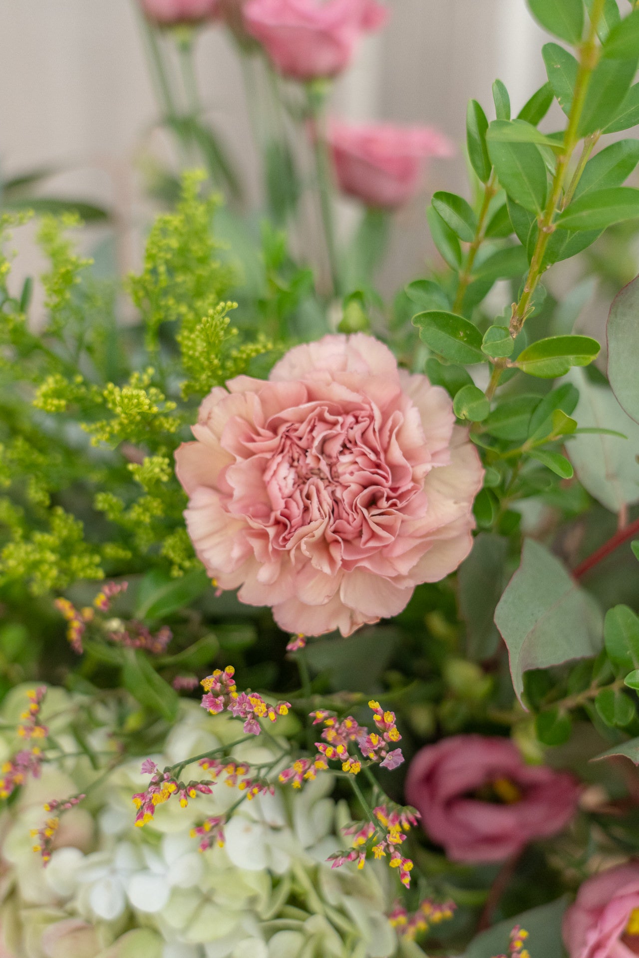 Ramo Estilo Clásico 3