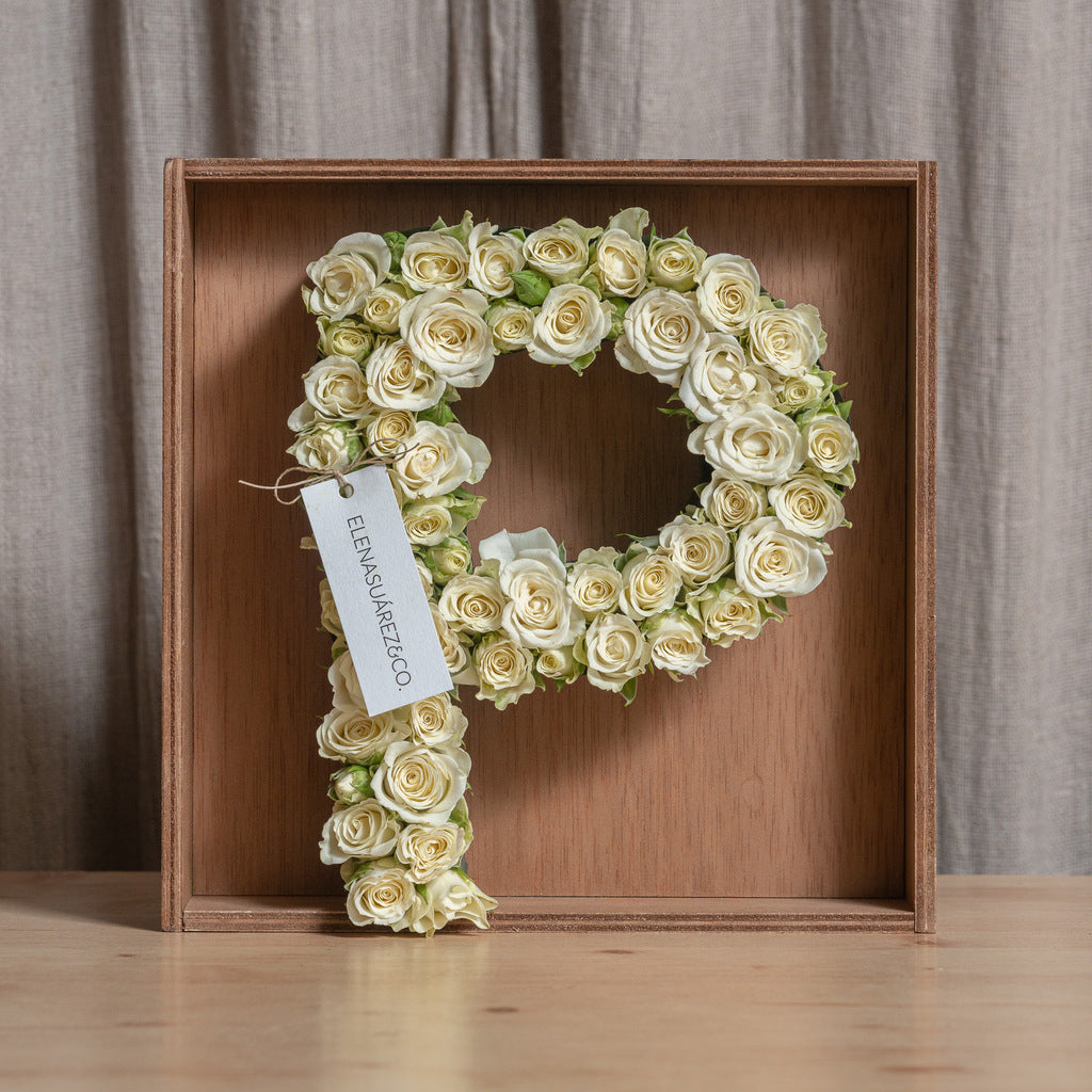 Letra de Flores Frescas